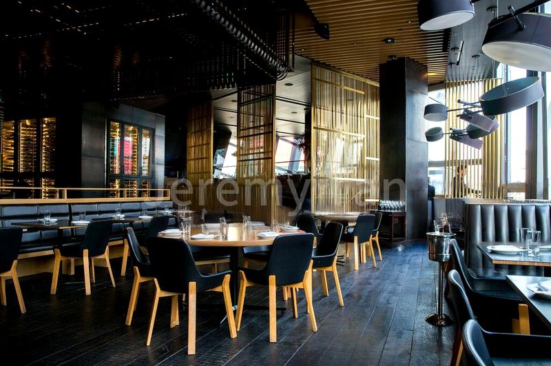 Food & Beverage for Rent: Ground Floor, Excellent Frontage Restaurant - Image 5