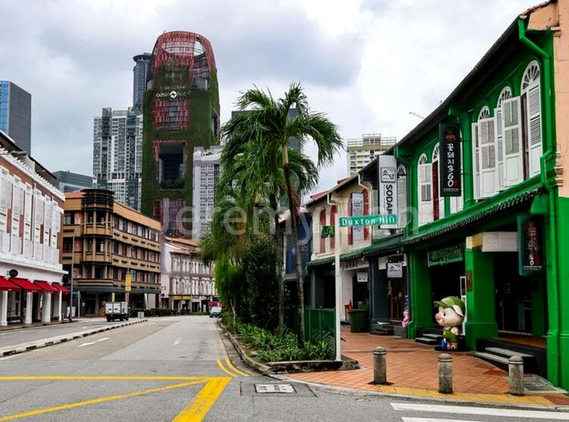 Food & Beverage for Rent: Ground Floor, Excellent Frontage Restaurant - Image 3