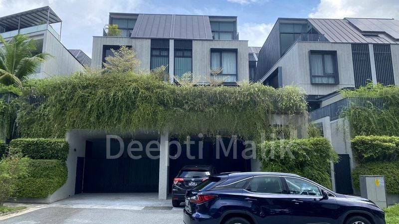 5 Bed Semi-Detached House (Landed) for Rent in Victoria Park Villas - Image 1