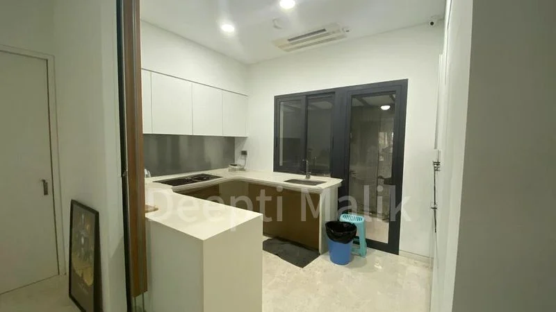 5 Bed Semi-Detached House (Landed) for Rent in Victoria Park Villas - Image 3