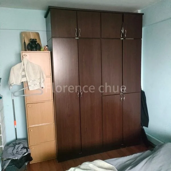 Common Room (HDB) for Rent in  225 Lorong 8 Toa Payoh - Image 1