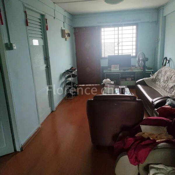 Common Room (HDB) for Rent in  225 Lorong 8 Toa Payoh - Image 3