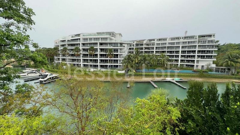 5 Bed Bungalow (Landed) for Rent in  The Reef At King's Dock - Image 2