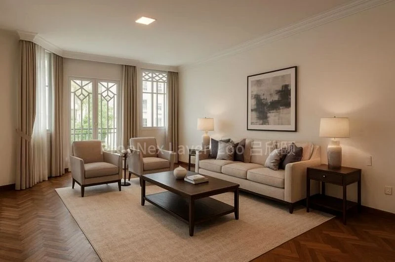 4 Bed Semi-Detached House (Landed) for Sale in  Jalan Kathi - Image 5