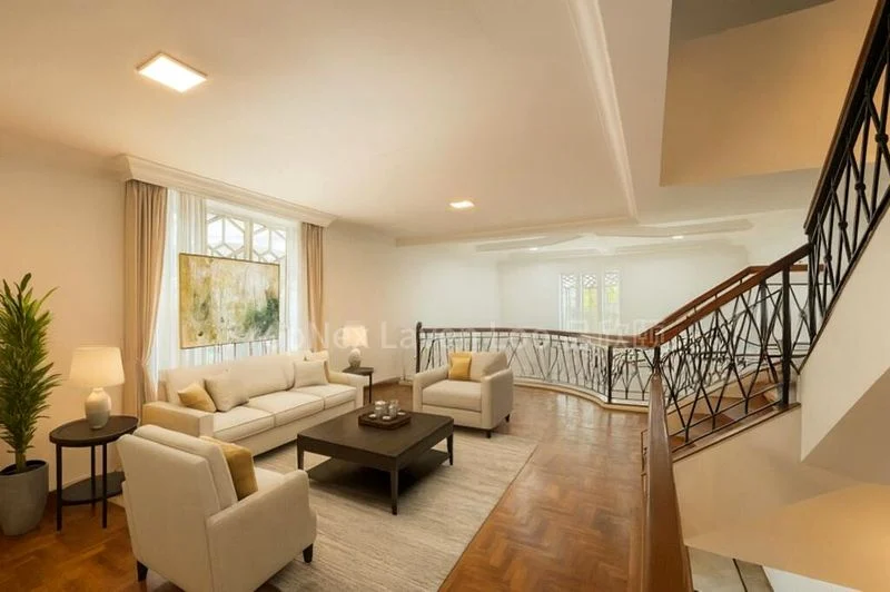 4 Bed Semi-Detached House (Landed) for Sale in  Jalan Kathi - Image 6