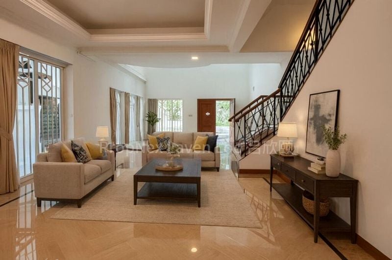 4 Bed Semi-Detached House (Landed) for Sale in  Jalan Kathi - Image 4