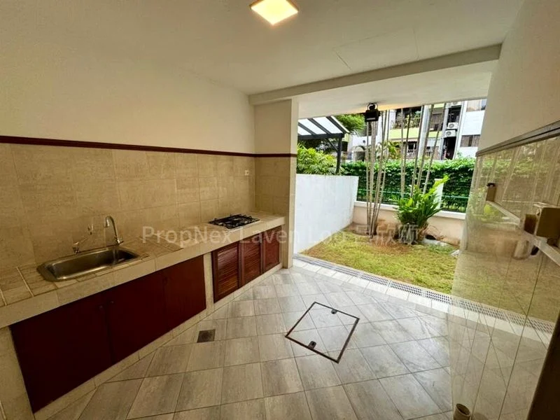 4 Bed Semi-Detached House (Landed) for Sale in  Jalan Kathi - Image 1