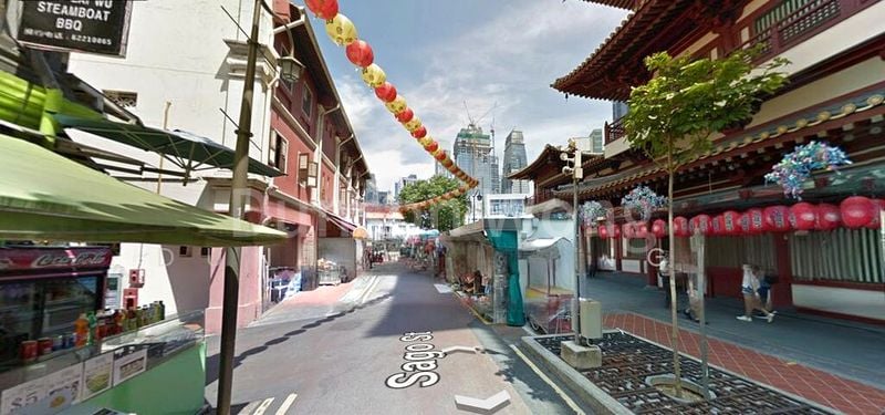 Food & Beverage for Rent: Smith Street - Image 1