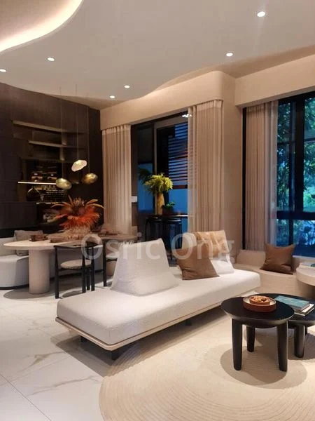 3 Bed Condo for Sale in  Palisades - Image 2