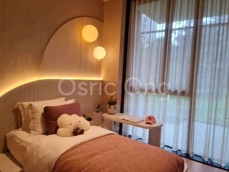 3 Bed Condo for Sale in  Palisades - Image 1