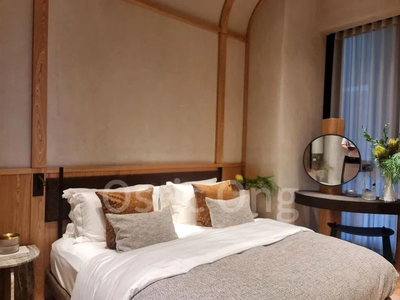 3 Bed Condo for Sale in  Palisades - Image 3