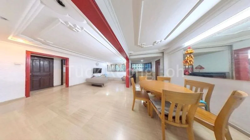 5 Room (5A) HDB for Sale in 349 Woodlands Avenue 3 - Image 5