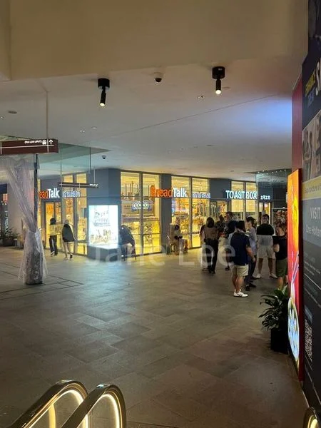 Mall Shop for Rent: One Holland Village - Image 1