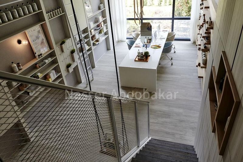 Office for Sale: Woods Square, 1 Woodlands Street 81 - Image 1