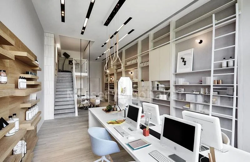 Office for Sale: Woods Square, 1 Woodlands Street 81 - Image 3