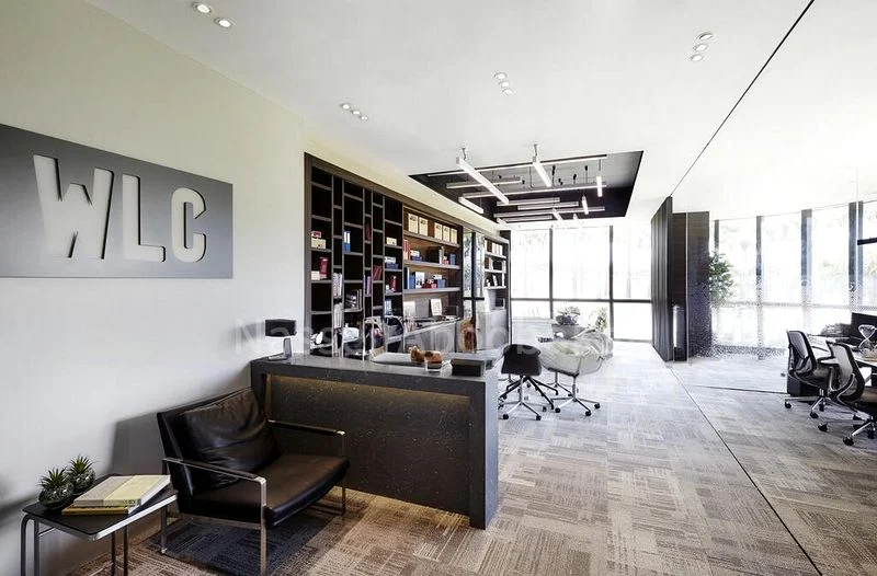 Office for Sale: Woods Square, 1 Woodlands Street 81 - Image 4