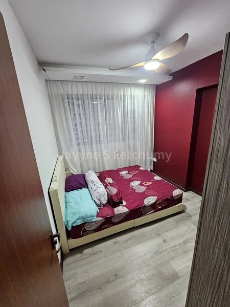 Master Room (HDB) for Rent in  659C Punggol East - Image 5