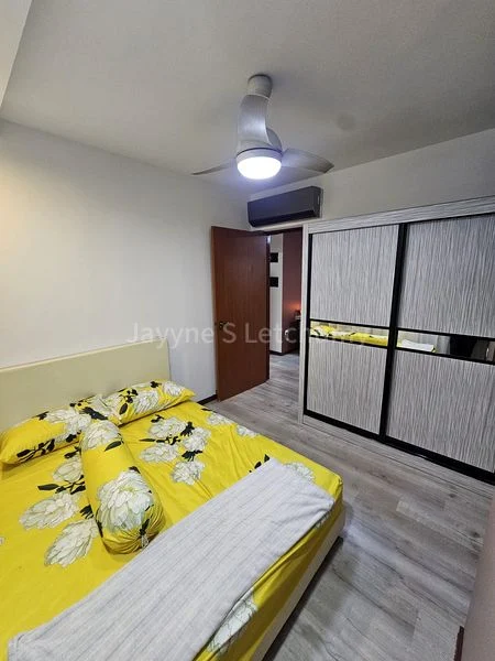 Master Room (HDB) for Rent in  659C Punggol East - Image 4