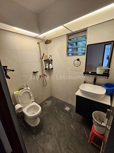 Master Room (HDB) for Rent in  659C Punggol East - Image 1