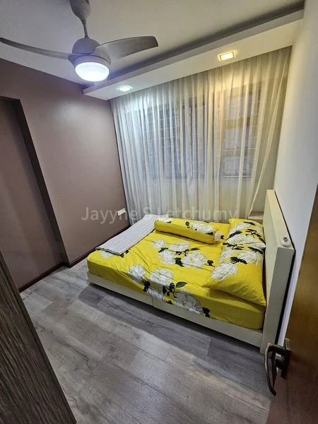 Master Room (HDB) for Rent in  659C Punggol East - Image 2