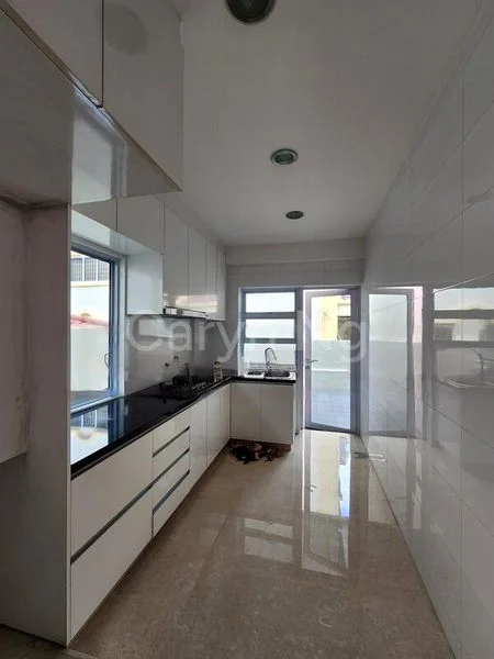 5 Bed Semi-Detached House (Landed) for Rent in  Eaton Park - Image 5