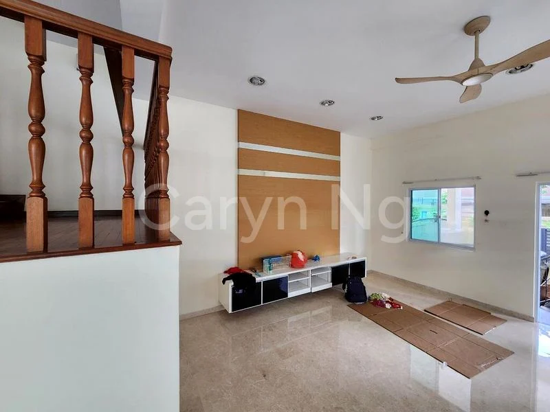 5 Bed Semi-Detached House (Landed) for Rent in  Eaton Park - Image 7