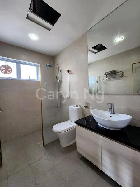 5 Bed Semi-Detached House (Landed) for Rent in  Eaton Park - Image 9