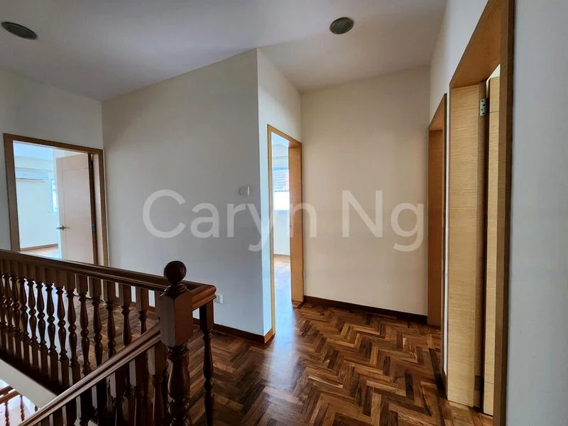 5 Bed Semi-Detached House (Landed) for Rent in  Eaton Park - Image 3