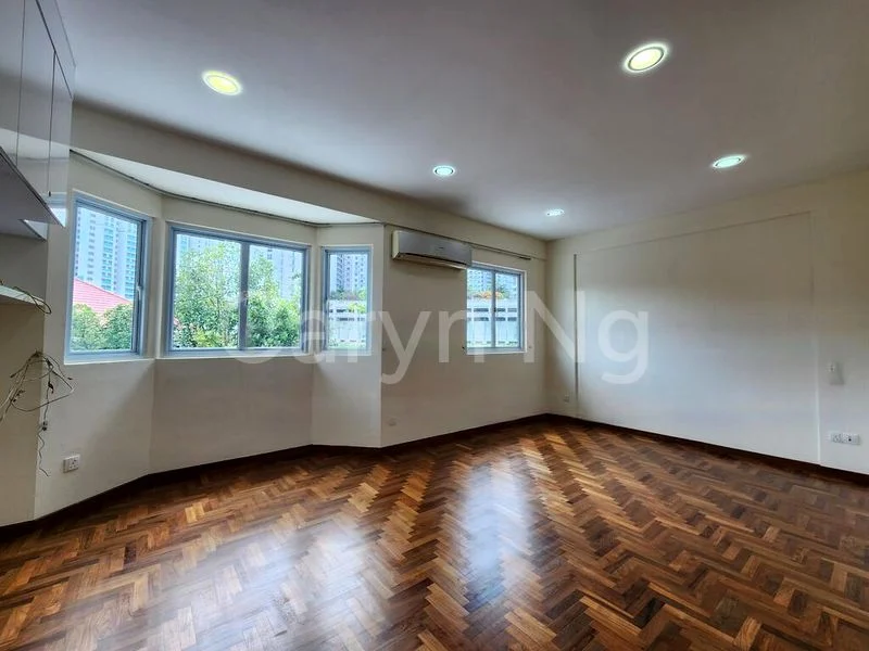 5 Bed Semi-Detached House (Landed) for Rent in  Eaton Park - Image 1