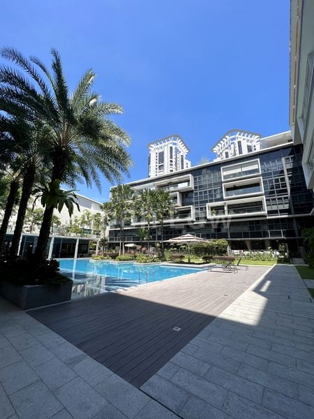3 Bed Condo for Rent in  Uber 388 - Image 10