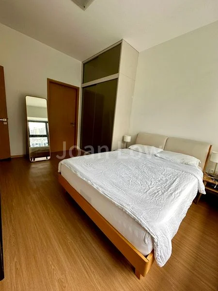 3 Bed Condo for Rent in  Uber 388 - Image 1