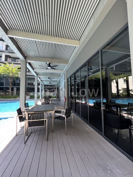 3 Bed Condo for Rent in  Uber 388 - Image 8