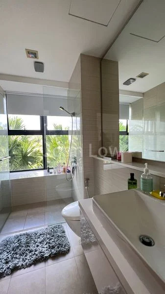 3 Bed Condo for Rent in  Uber 388 - Image 4