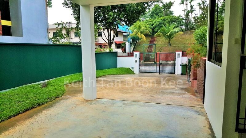 5 Bed Bungalow (Landed) for Rent in  Hillcrest Arcadia - Image 1