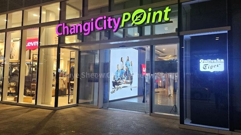 Food & Beverage for Rent: Changi City Point - Image 4