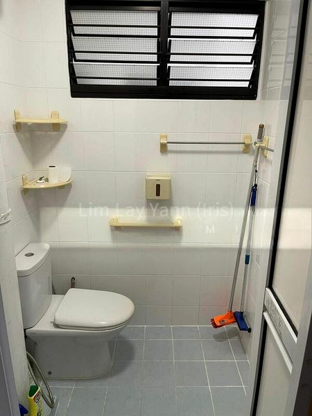 Room (HDB) for Rent in  225 Yishun Street 21 - Image 9