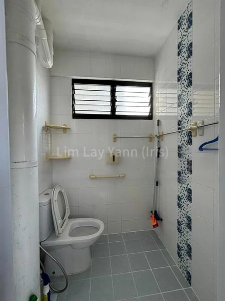 Room (HDB) for Rent in  225 Yishun Street 21 - Image 5