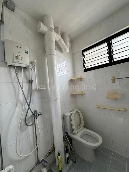 Room (HDB) for Rent in  225 Yishun Street 21 - Image 6