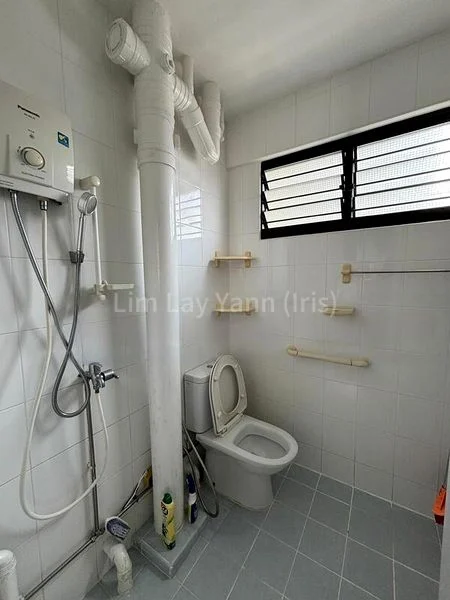 Room (HDB) for Rent in  225 Yishun Street 21 - Image 7