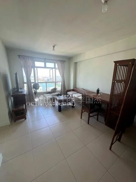 3 Room (3A) HDB for Rent in  23 Teban Gardens Road - Image 1