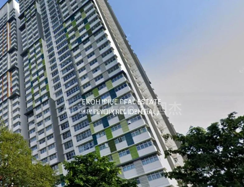 3 Room (3A) HDB for Rent in  23 Teban Gardens Road - Image 6