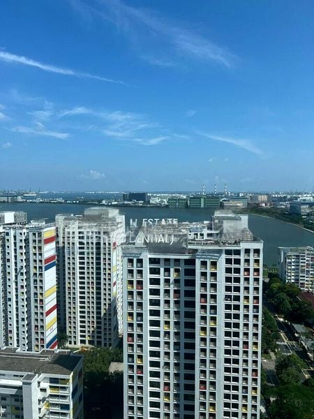 3 Room (3A) HDB for Rent in  23 Teban Gardens Road - Image 3