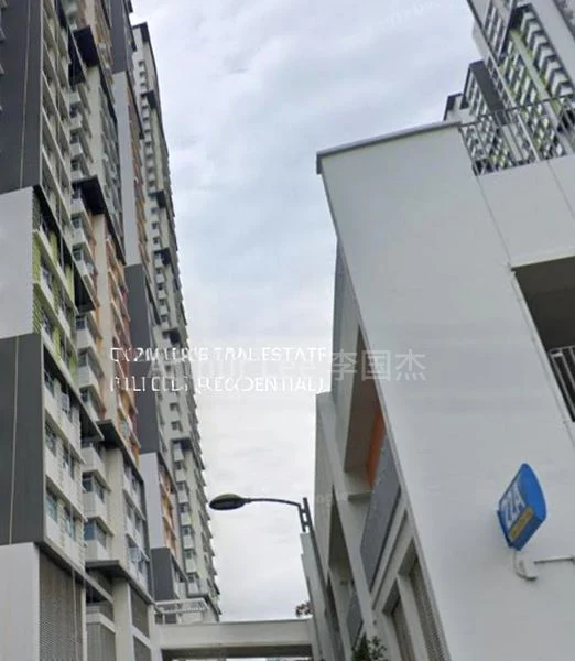 3 Room (3A) HDB for Rent in  23 Teban Gardens Road - Image 7