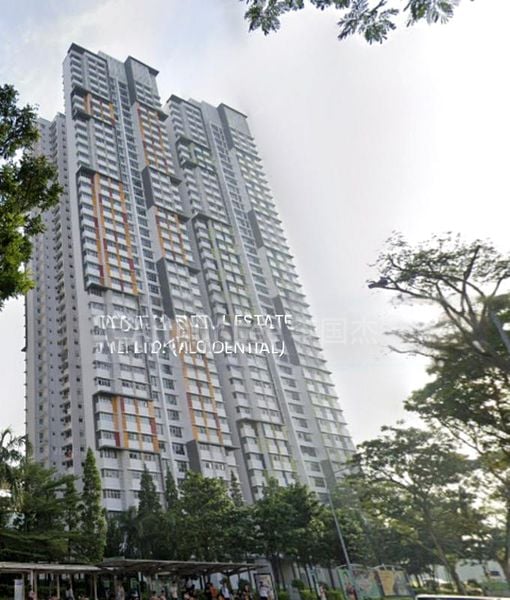 3 Room (3A) HDB for Rent in  23 Teban Gardens Road - Image 5