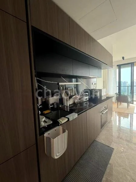 1 Bed Condo for Rent in  Irwell Hill Residences - Image 1