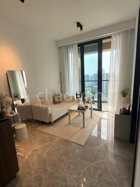 1 Bed Condo for Rent in  Irwell Hill Residences - Image 7