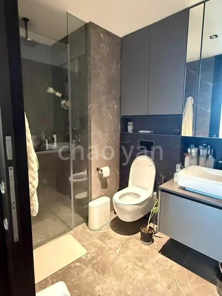 1 Bed Condo for Rent in  Irwell Hill Residences - Image 5