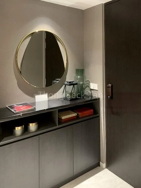 2 Bed Condo for Sale in  Canninghill Piers / Canninghill Square - Image 10