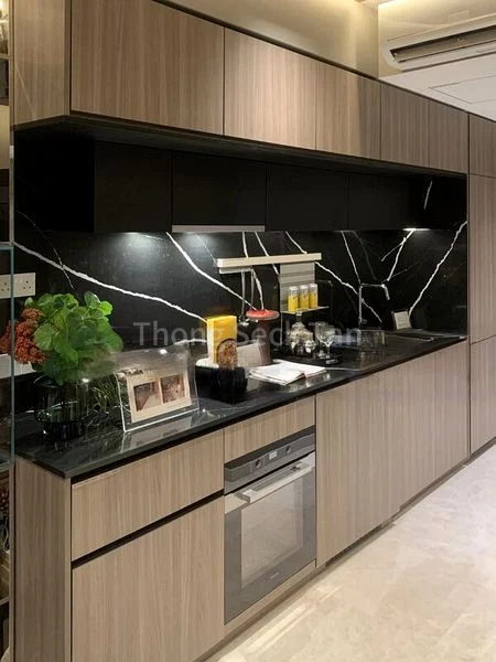 2 Bed Condo for Sale in  Canninghill Piers / Canninghill Square - Image 4