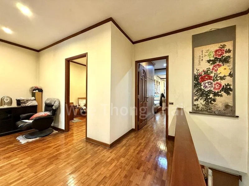 4 Bed Terraced House (Landed) for Sale in  Pasir Panjang Gardens - Image 2